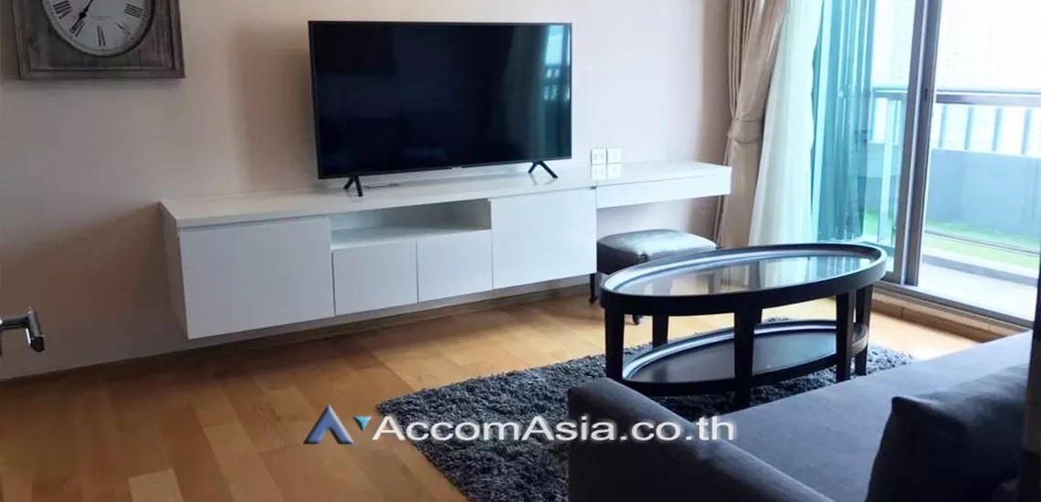  2 Bedrooms  Condominium For Rent in Sukhumvit, Bangkok  near BTS Thong Lo (AA30890)