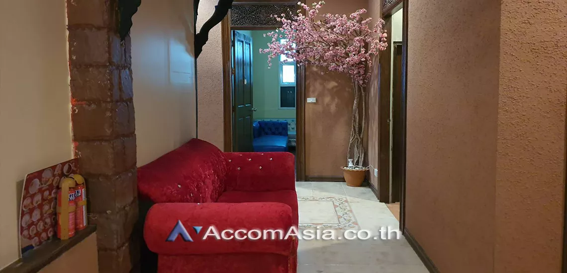 8  Retail / Showroom For Rent in Sukhumvit ,Bangkok BTS Thong Lo AA30905