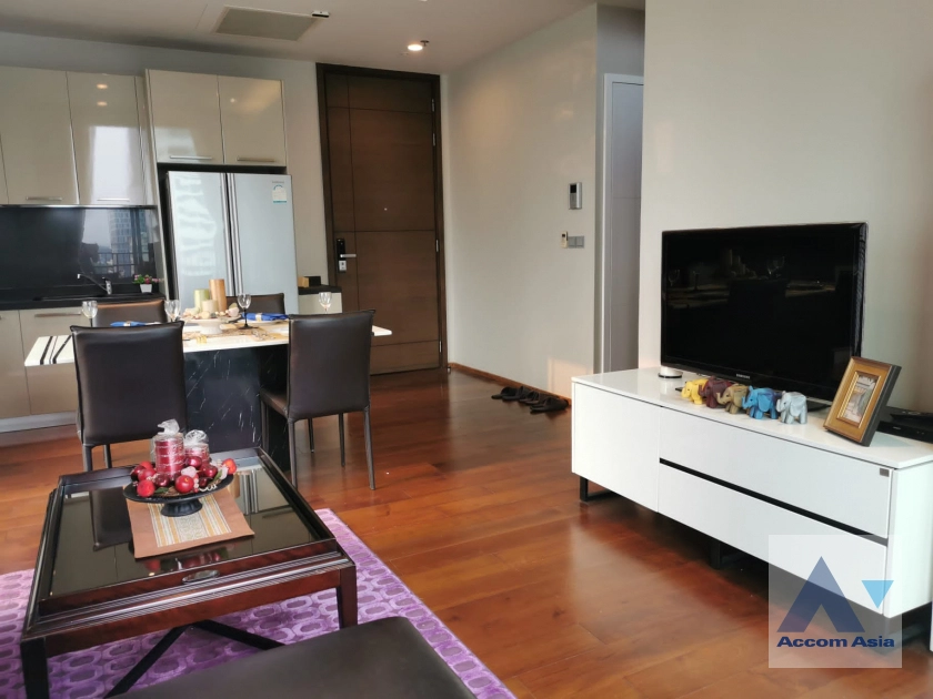  1  2 br Condominium For Rent in Sukhumvit ,Bangkok BTS Thong Lo at Quattro Thonglor AA30909