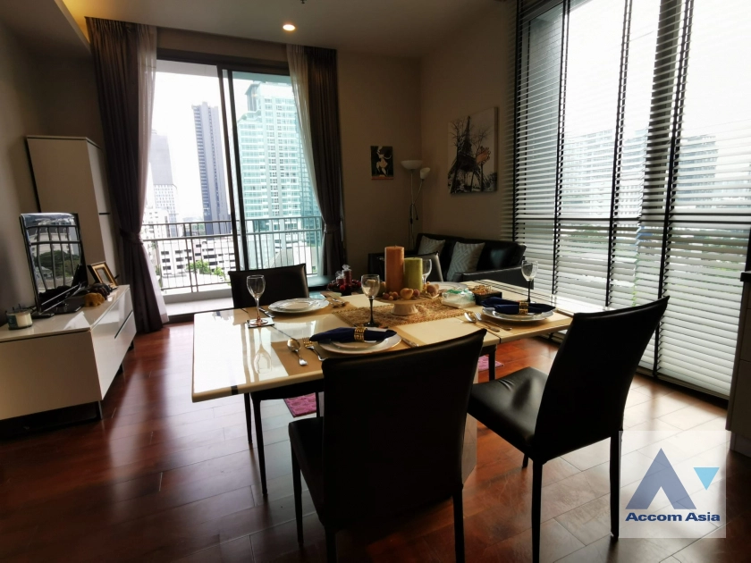 4  2 br Condominium For Rent in Sukhumvit ,Bangkok BTS Thong Lo at Quattro Thonglor AA30909