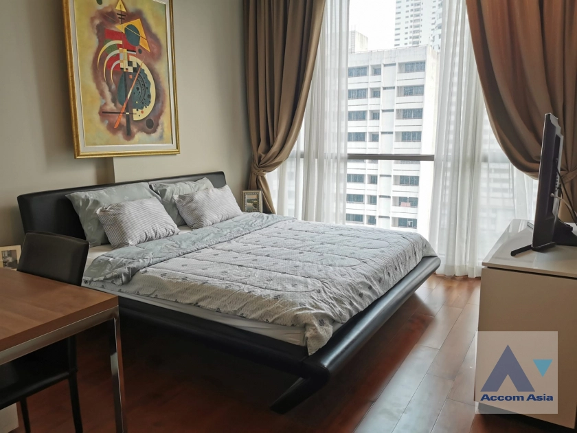 5  2 br Condominium For Rent in Sukhumvit ,Bangkok BTS Thong Lo at Quattro Thonglor AA30909