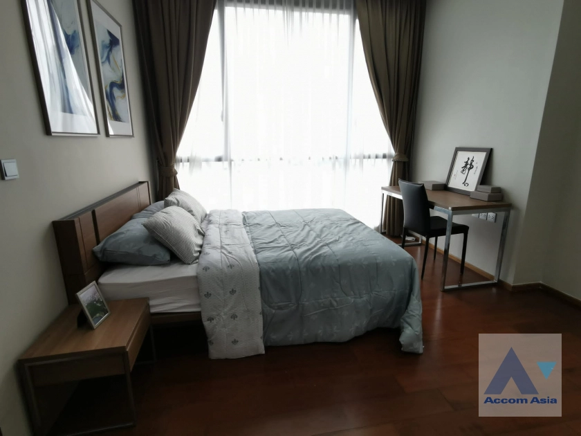 8  2 br Condominium For Rent in Sukhumvit ,Bangkok BTS Thong Lo at Quattro Thonglor AA30909