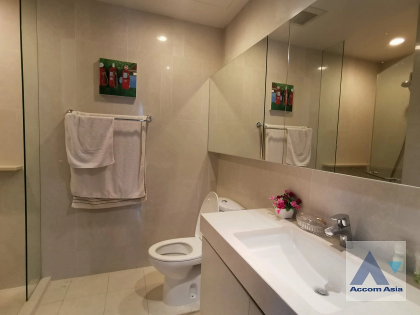 9  2 br Condominium For Rent in Sukhumvit ,Bangkok BTS Thong Lo at Quattro Thonglor AA30909