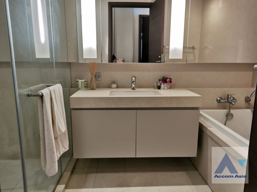 10  2 br Condominium For Rent in Sukhumvit ,Bangkok BTS Thong Lo at Quattro Thonglor AA30909