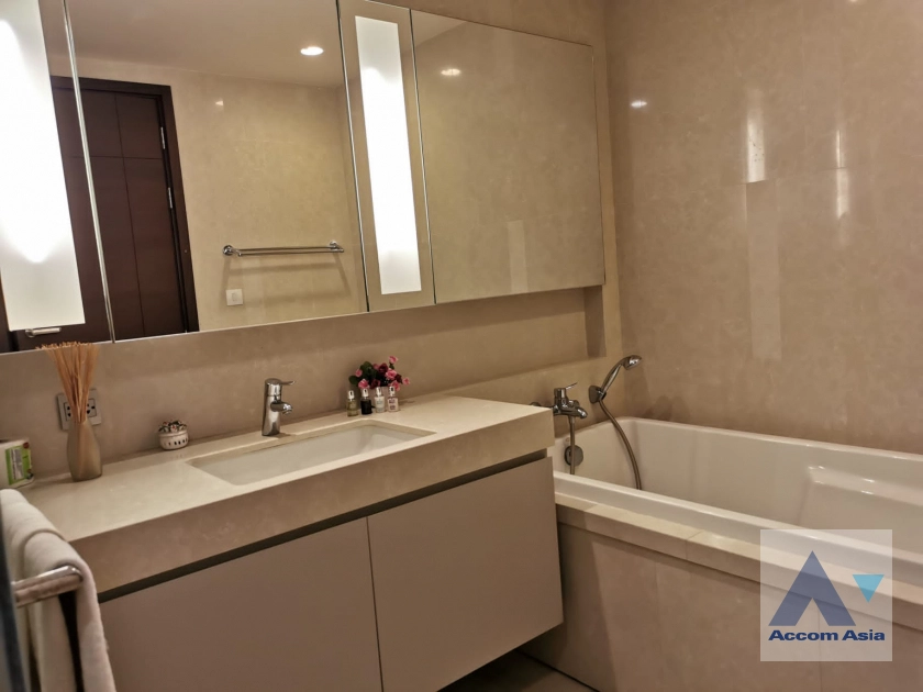 11  2 br Condominium For Rent in Sukhumvit ,Bangkok BTS Thong Lo at Quattro Thonglor AA30909