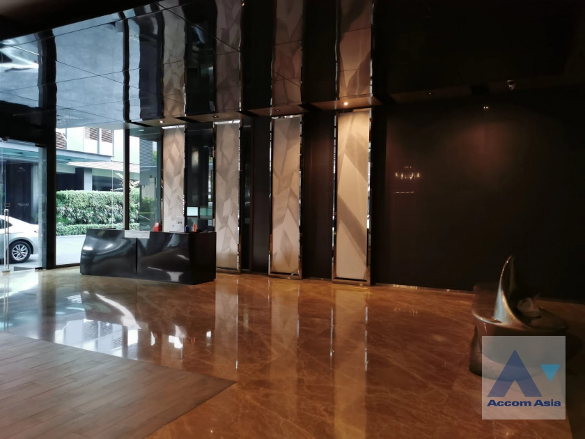 13  2 br Condominium For Rent in Sukhumvit ,Bangkok BTS Thong Lo at Quattro Thonglor AA30909