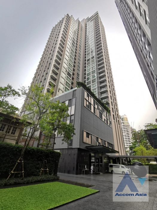 17  2 br Condominium For Rent in Sukhumvit ,Bangkok BTS Thong Lo at Quattro Thonglor AA30909