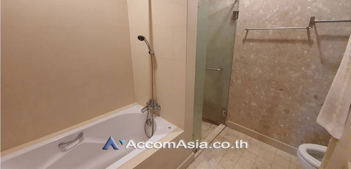 19  4 br Condominium for rent and sale in Charoenkrung ,Bangkok BTS Saphan Taksin at Chatrium Riverside AA30915