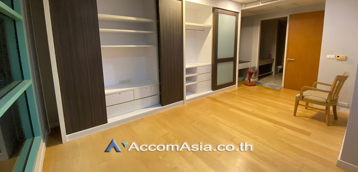 9  4 br Condominium for rent and sale in Charoenkrung ,Bangkok BTS Saphan Taksin at Chatrium Riverside AA30915