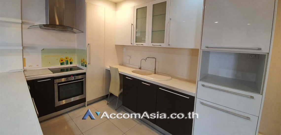 5  4 br Condominium for rent and sale in Charoenkrung ,Bangkok BTS Saphan Taksin at Chatrium Riverside AA30915