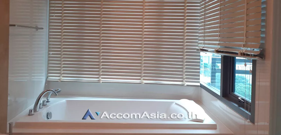 6  1 br Condominium For Rent in Sukhumvit ,Bangkok BTS Phrom Phong at Bright Sukhumvit 24 AA30922