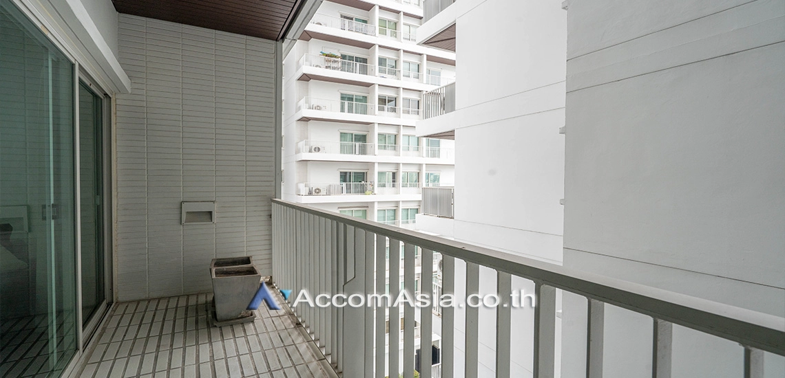 5  2 br Condominium For Rent in Sukhumvit ,Bangkok BTS Thong Lo at Noble Ora AA30929