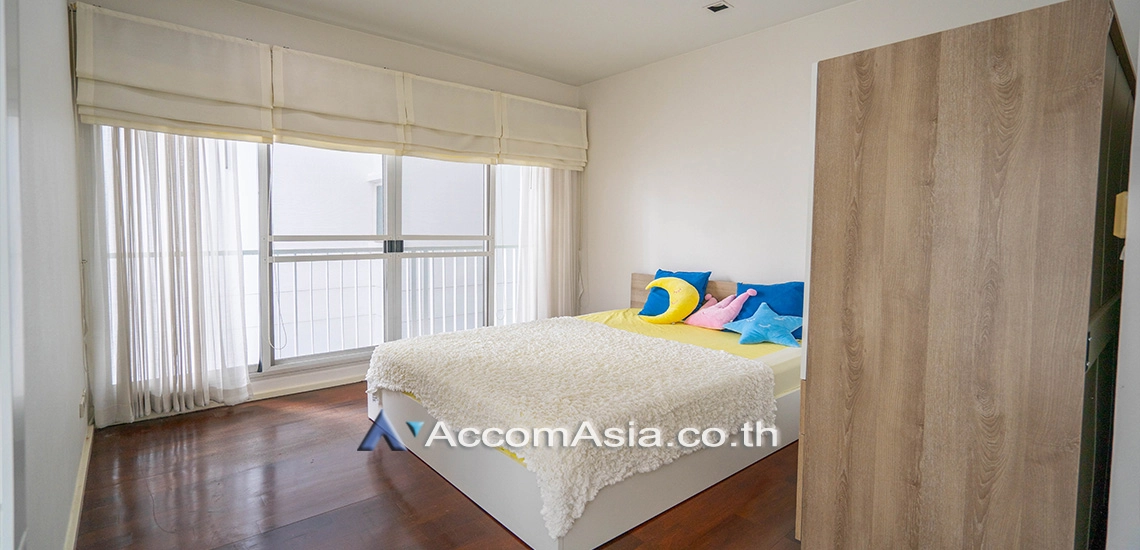 6  2 br Condominium For Rent in Sukhumvit ,Bangkok BTS Thong Lo at Noble Ora AA30929