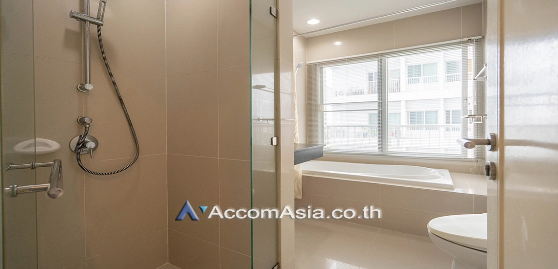 9  2 br Condominium For Rent in Sukhumvit ,Bangkok BTS Thong Lo at Noble Ora AA30929