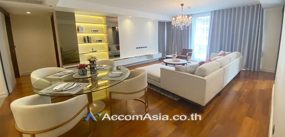 Pet friendly |  2 Bedrooms  Condominium For Rent in Sukhumvit, Bangkok  near BTS Thong Lo (AA30933)