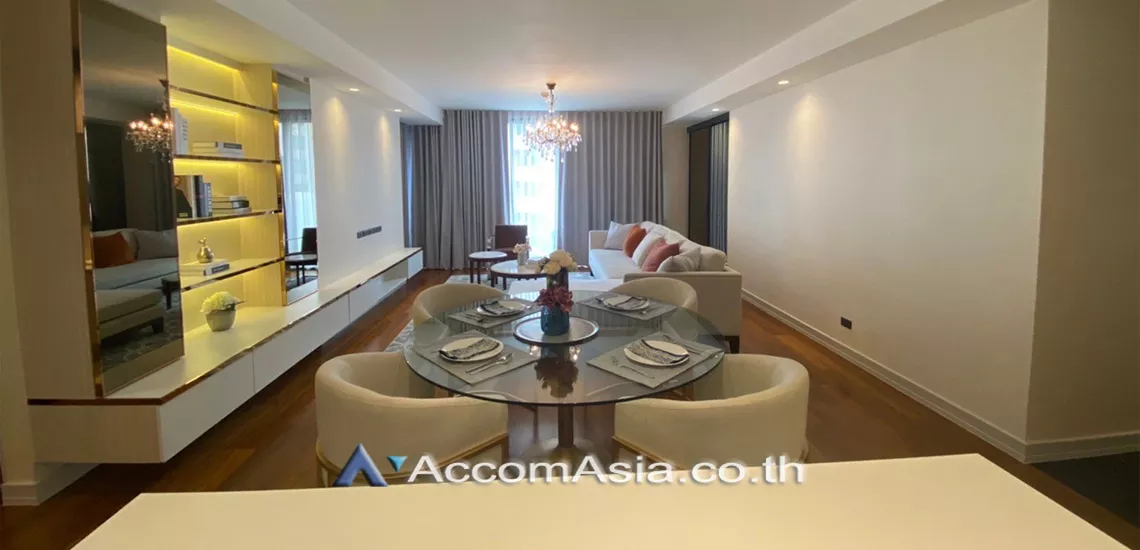 Pet friendly |  2 Bedrooms  Condominium For Rent in Sukhumvit, Bangkok  near BTS Thong Lo (AA30933)