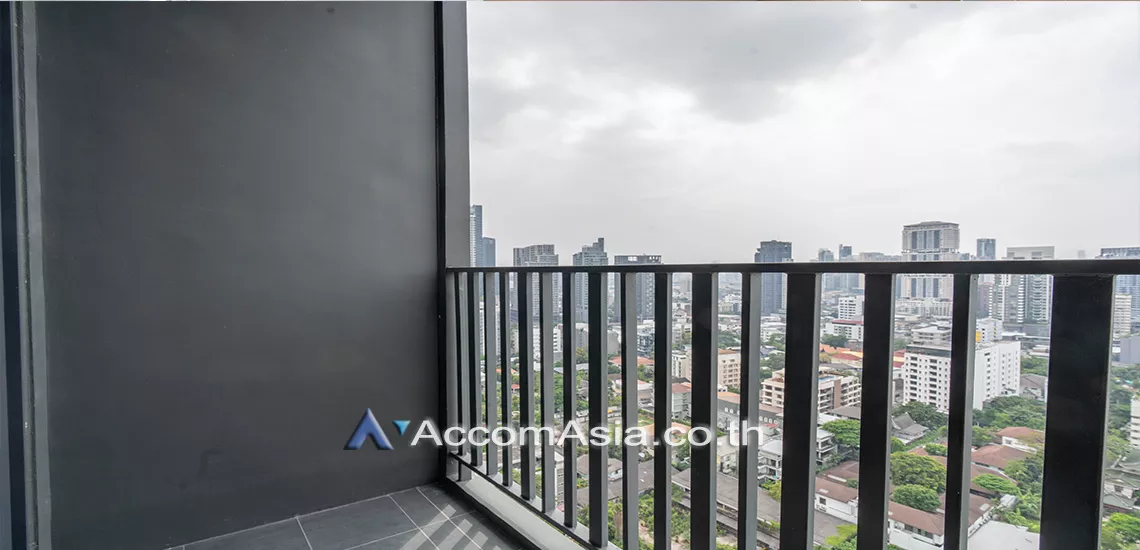  1 Bedroom  Apartment For Rent in Sukhumvit, Bangkok  near BTS Thong Lo (AA30940)