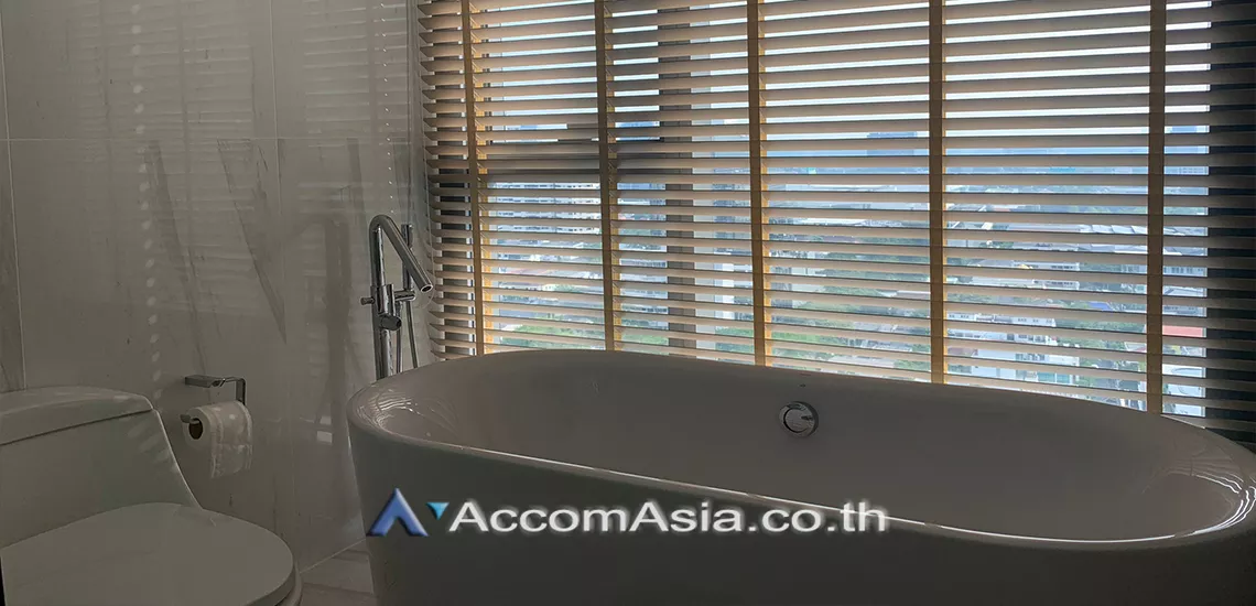 10  2 br Condominium For Rent in Sukhumvit ,Bangkok BTS Phrom Phong at KRAAM Sukhumvit 26 AA30942