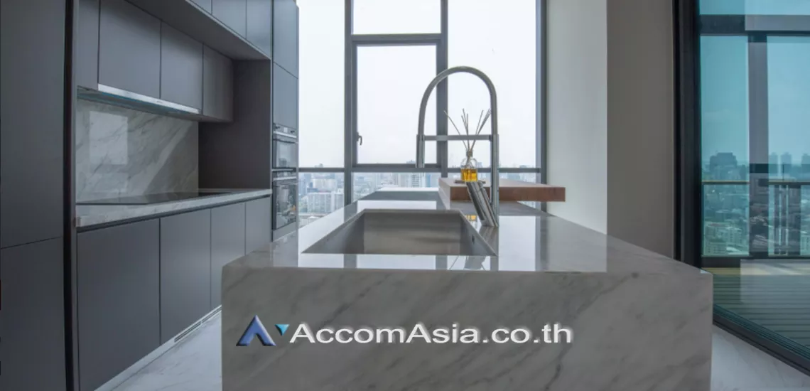 6  3 br Condominium For Rent in Sukhumvit ,Bangkok BTS Thong Lo at The Monument Thong Lo AA30945