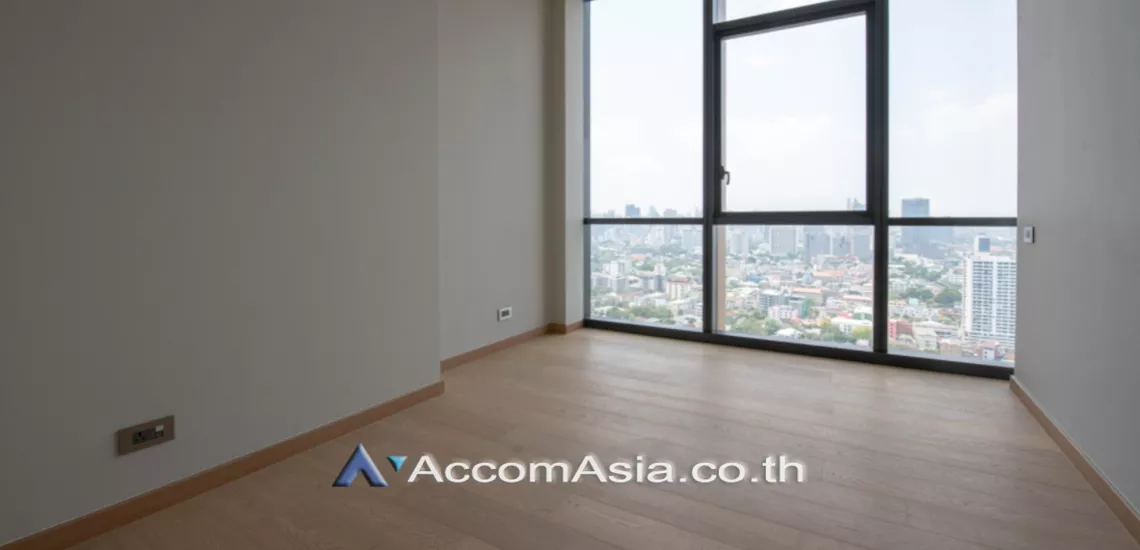 8  3 br Condominium For Rent in Sukhumvit ,Bangkok BTS Thong Lo at The Monument Thong Lo AA30945