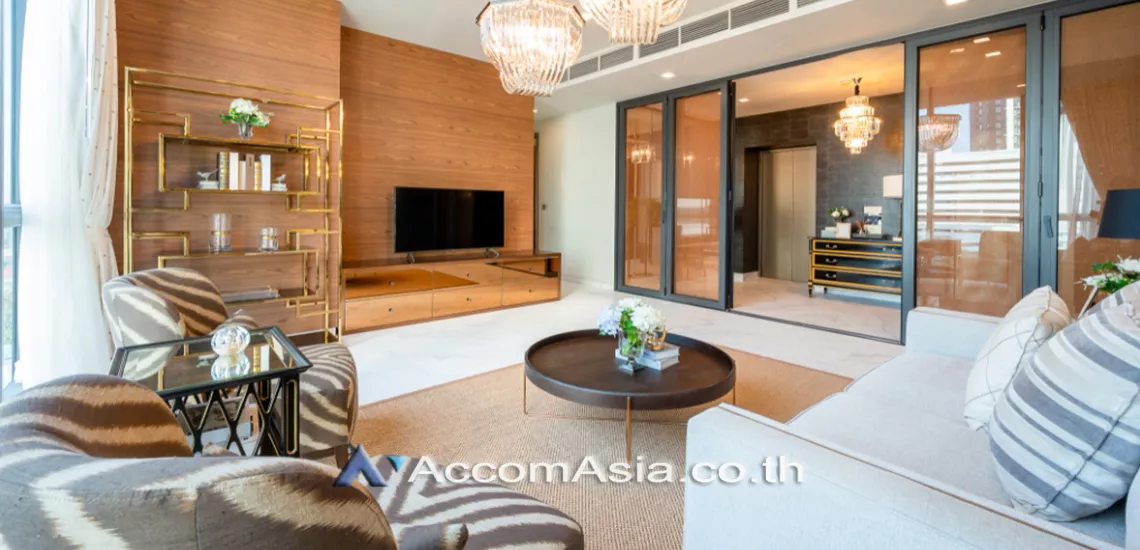 4  2 br Condominium For Rent in Sukhumvit ,Bangkok BTS Thong Lo at The Monument Thong Lo AA30948