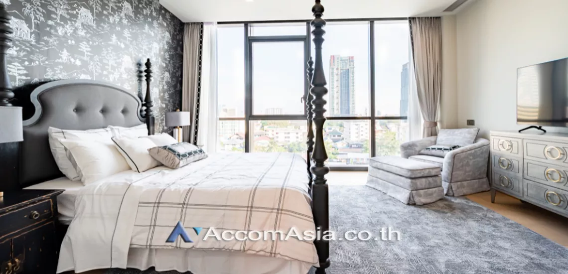 10  2 br Condominium For Rent in Sukhumvit ,Bangkok BTS Thong Lo at The Monument Thong Lo AA30948