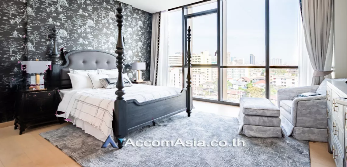 9  2 br Condominium For Rent in Sukhumvit ,Bangkok BTS Thong Lo at The Monument Thong Lo AA30948