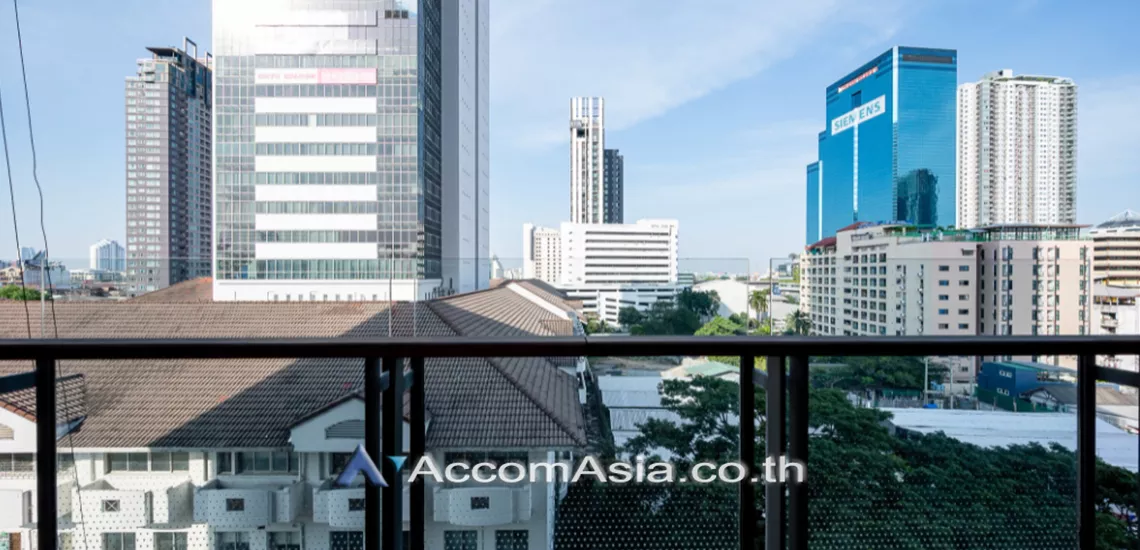 23  2 br Condominium For Rent in Sukhumvit ,Bangkok BTS Thong Lo at The Monument Thong Lo AA30948