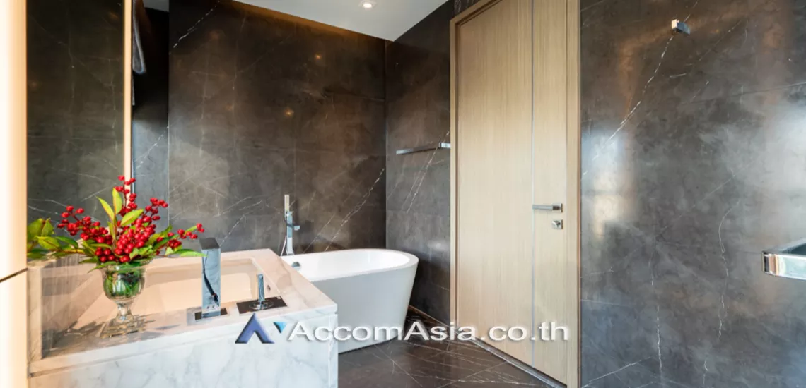 16  2 br Condominium For Rent in Sukhumvit ,Bangkok BTS Thong Lo at The Monument Thong Lo AA30948