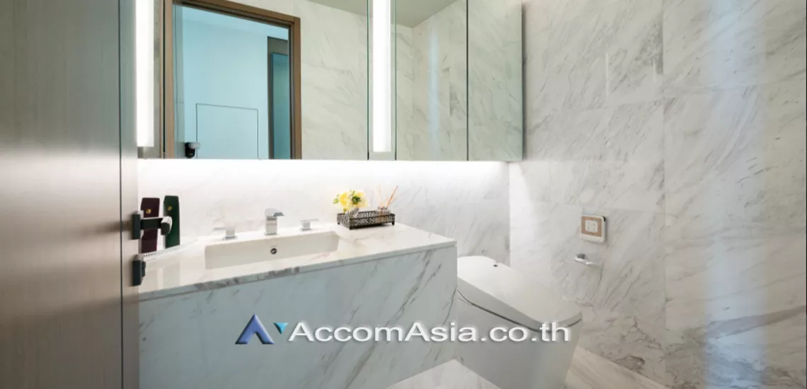 21  2 br Condominium For Rent in Sukhumvit ,Bangkok BTS Thong Lo at The Monument Thong Lo AA30948