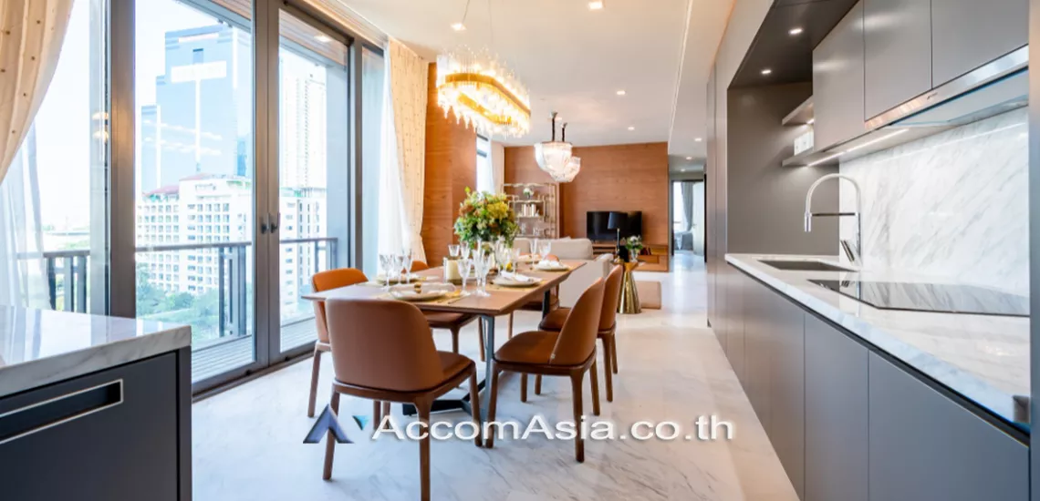 6  2 br Condominium For Rent in Sukhumvit ,Bangkok BTS Thong Lo at The Monument Thong Lo AA30948