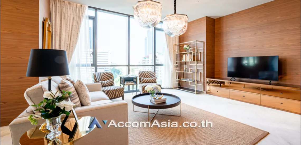 5  2 br Condominium For Rent in Sukhumvit ,Bangkok BTS Thong Lo at The Monument Thong Lo AA30948