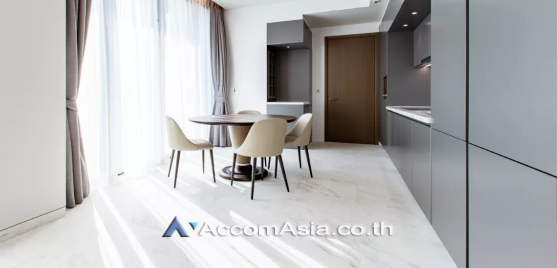 7  2 br Condominium For Rent in Sukhumvit ,Bangkok BTS Thong Lo at The Monument Thong Lo AA30949