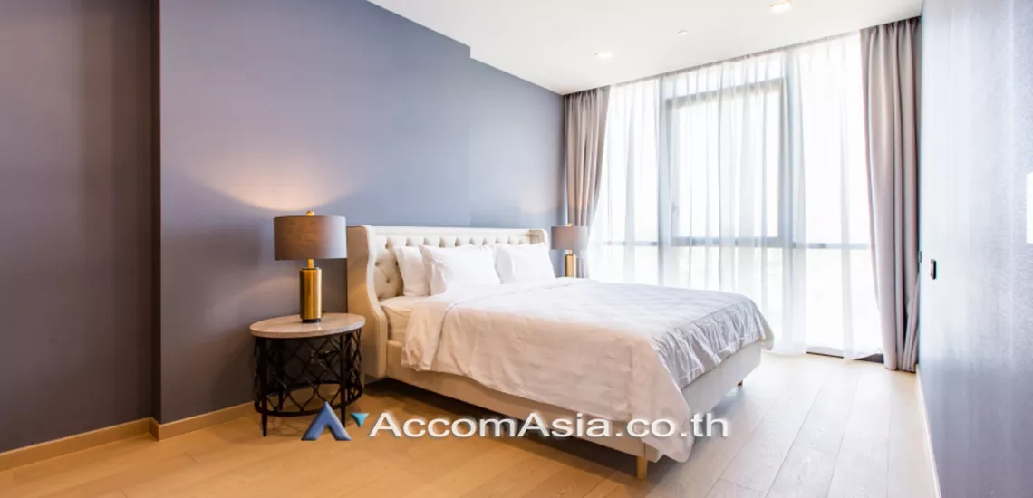 12  2 br Condominium For Rent in Sukhumvit ,Bangkok BTS Thong Lo at The Monument Thong Lo AA30949