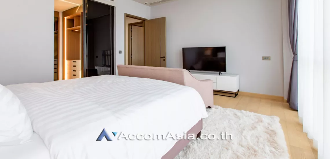 15  2 br Condominium For Rent in Sukhumvit ,Bangkok BTS Thong Lo at The Monument Thong Lo AA30949