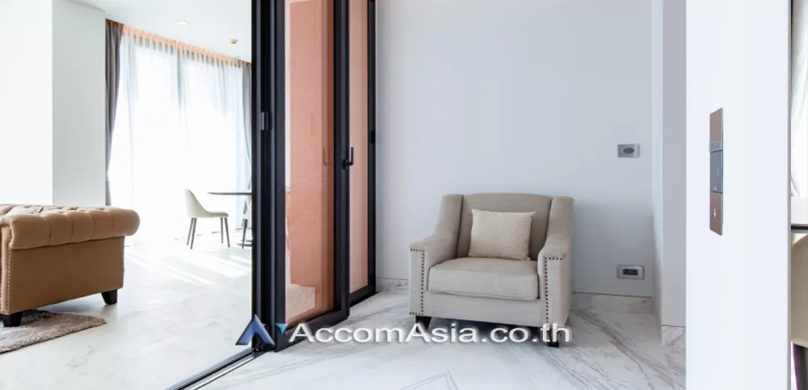 19  2 br Condominium For Rent in Sukhumvit ,Bangkok BTS Thong Lo at The Monument Thong Lo AA30949