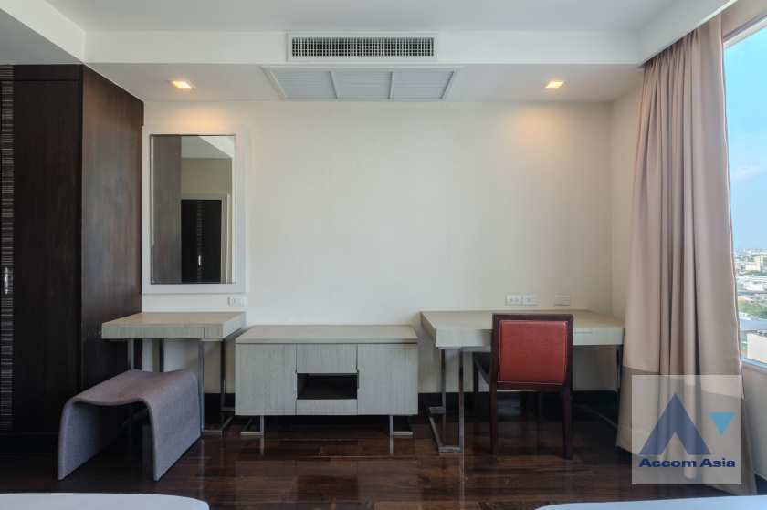 15  3 br Apartment For Rent in Sukhumvit ,Bangkok BTS Ekkamai at 5 stars serviced apartment AA30970