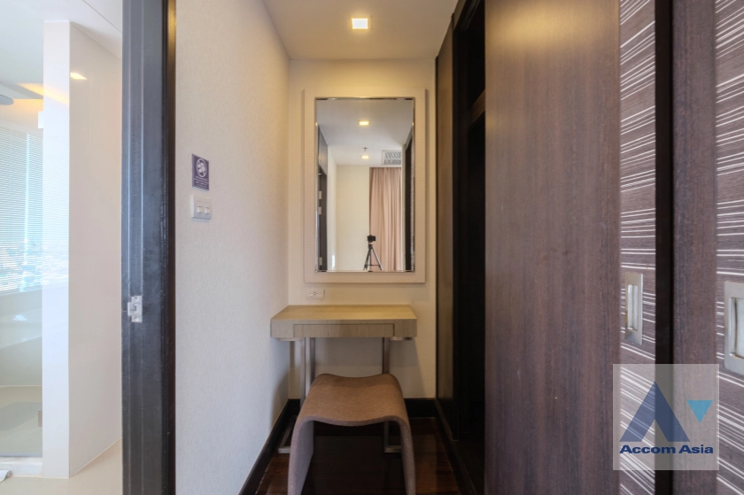 11  3 br Apartment For Rent in Sukhumvit ,Bangkok BTS Ekkamai at 5 stars serviced apartment AA30971