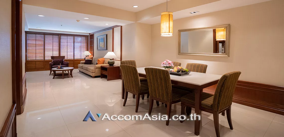 2 Bedrooms  Apartment For Rent in Sukhumvit, Bangkok  near BTS Thong Lo (AA30983)