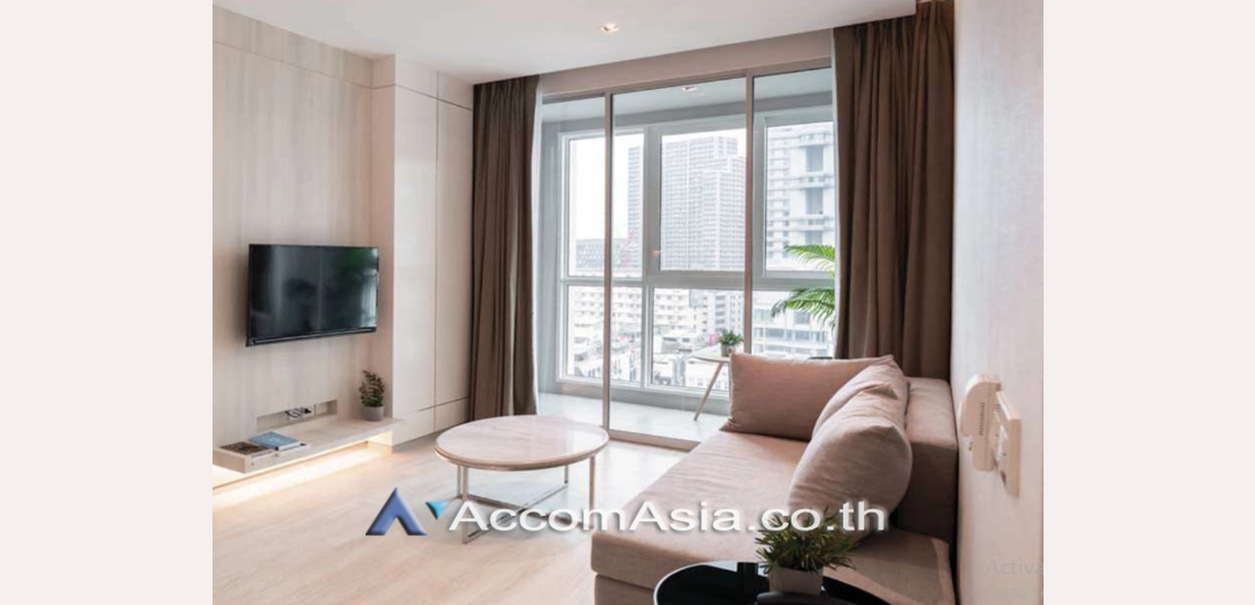  2 Bedrooms  Apartment For Rent in Sukhumvit, Bangkok  near BTS Thong Lo (AA30987)