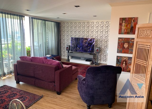 6  4 br Condominium For Sale in Sukhumvit ,Bangkok BTS Thong Lo at The Habitat AA31004