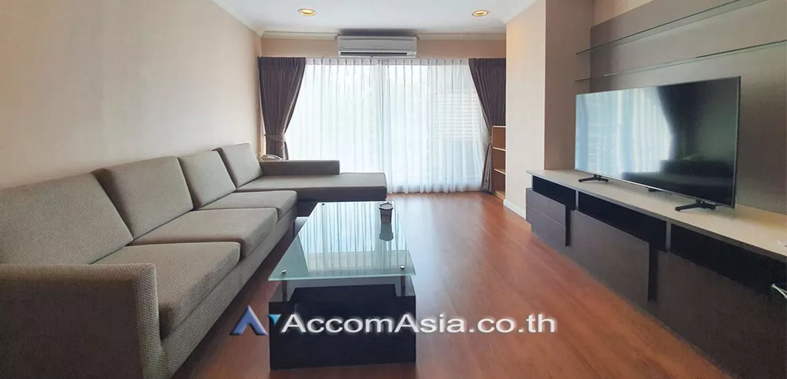  2 Bedrooms  Condominium For Rent in Sukhumvit, Bangkok  near BTS Thong Lo (AA31007)