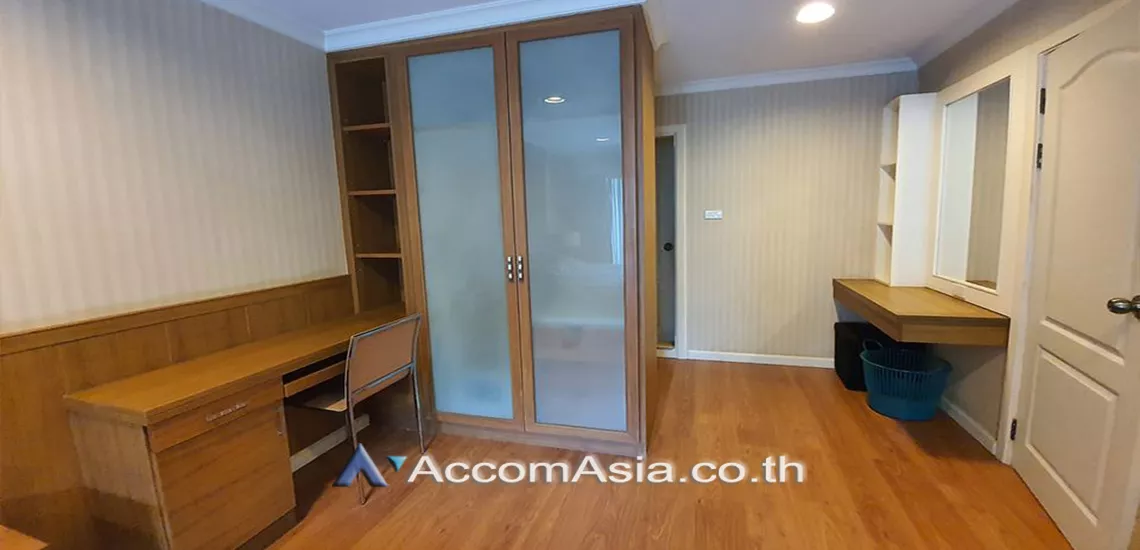  1 Bedroom  Condominium For Rent in Sukhumvit, Bangkok  near BTS Thong Lo (AA31008)