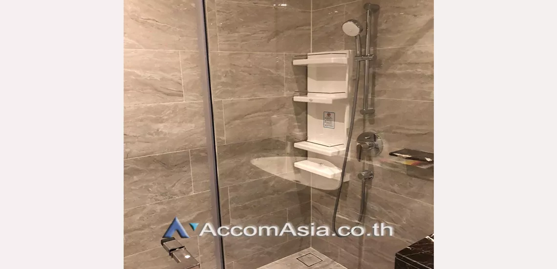 12  1 br Condominium For Rent in Ratchadapisek ,Bangkok MRT Rama 9 at Ashton Asoke - Rama 9 AA31015