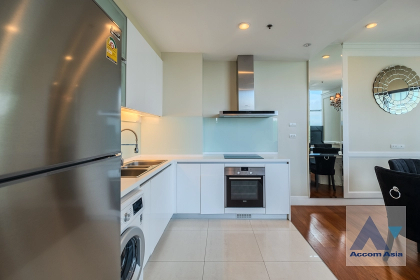  1  3 br Condominium For Rent in Sukhumvit ,Bangkok BTS Phrom Phong at Bright Sukhumvit 24 AA31029