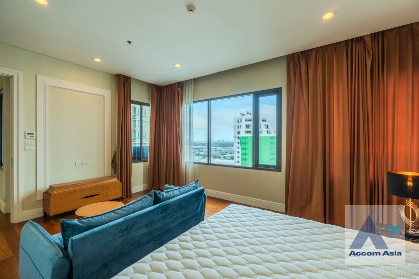 13  3 br Condominium For Rent in Sukhumvit ,Bangkok BTS Phrom Phong at Bright Sukhumvit 24 AA31029