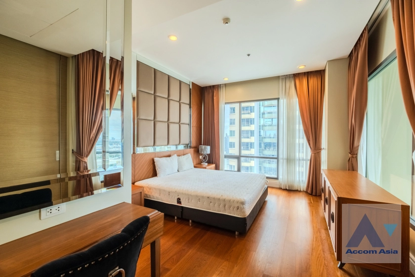 18  3 br Condominium For Rent in Sukhumvit ,Bangkok BTS Phrom Phong at Bright Sukhumvit 24 AA31029