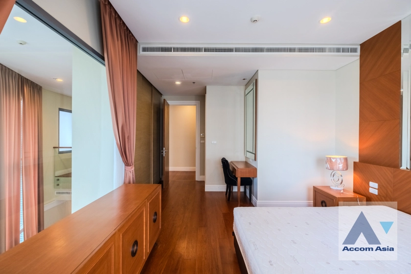 19  3 br Condominium For Rent in Sukhumvit ,Bangkok BTS Phrom Phong at Bright Sukhumvit 24 AA31029