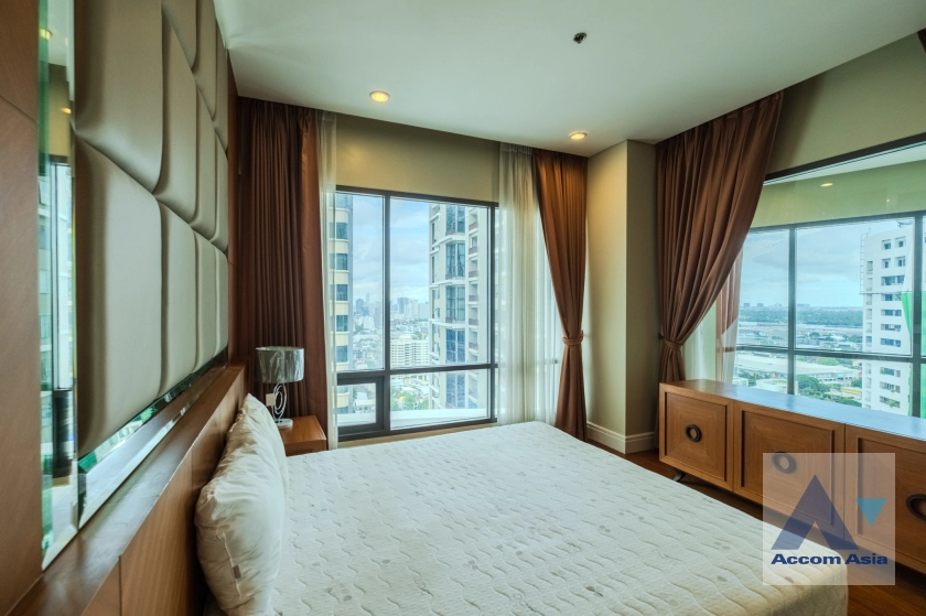 20  3 br Condominium For Rent in Sukhumvit ,Bangkok BTS Phrom Phong at Bright Sukhumvit 24 AA31029