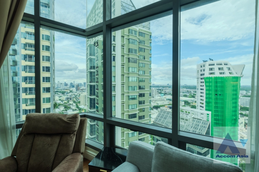 24  3 br Condominium For Rent in Sukhumvit ,Bangkok BTS Phrom Phong at Bright Sukhumvit 24 AA31029